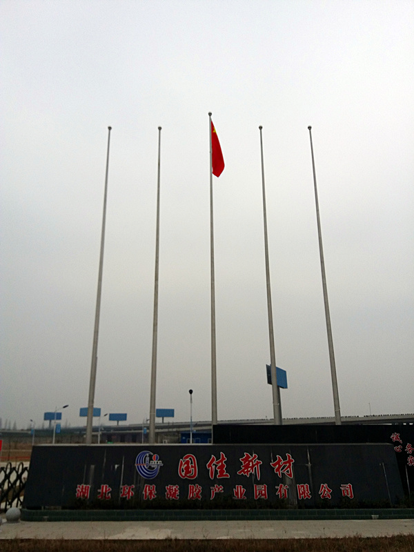 仙桃國佳新材